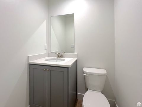Tiny photo for 639 S 660 E, Nephi, UT 84648 (MLS # 2114903)