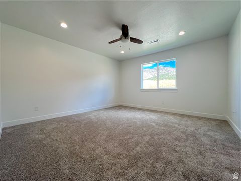 Tiny photo for 639 S 660 E, Nephi, UT 84648 (MLS # 2114903)