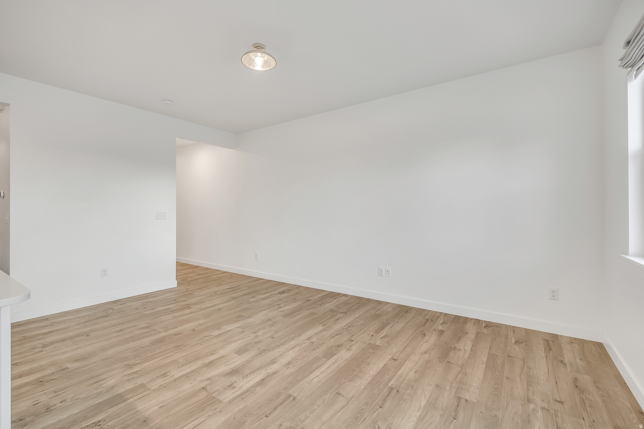 HARVEST PARK - Residential