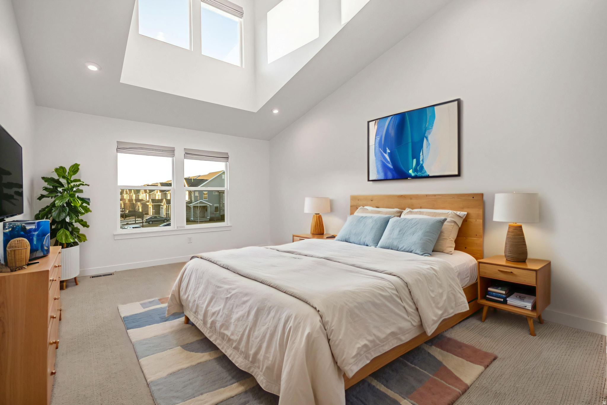 HARVEST PARK - Residential