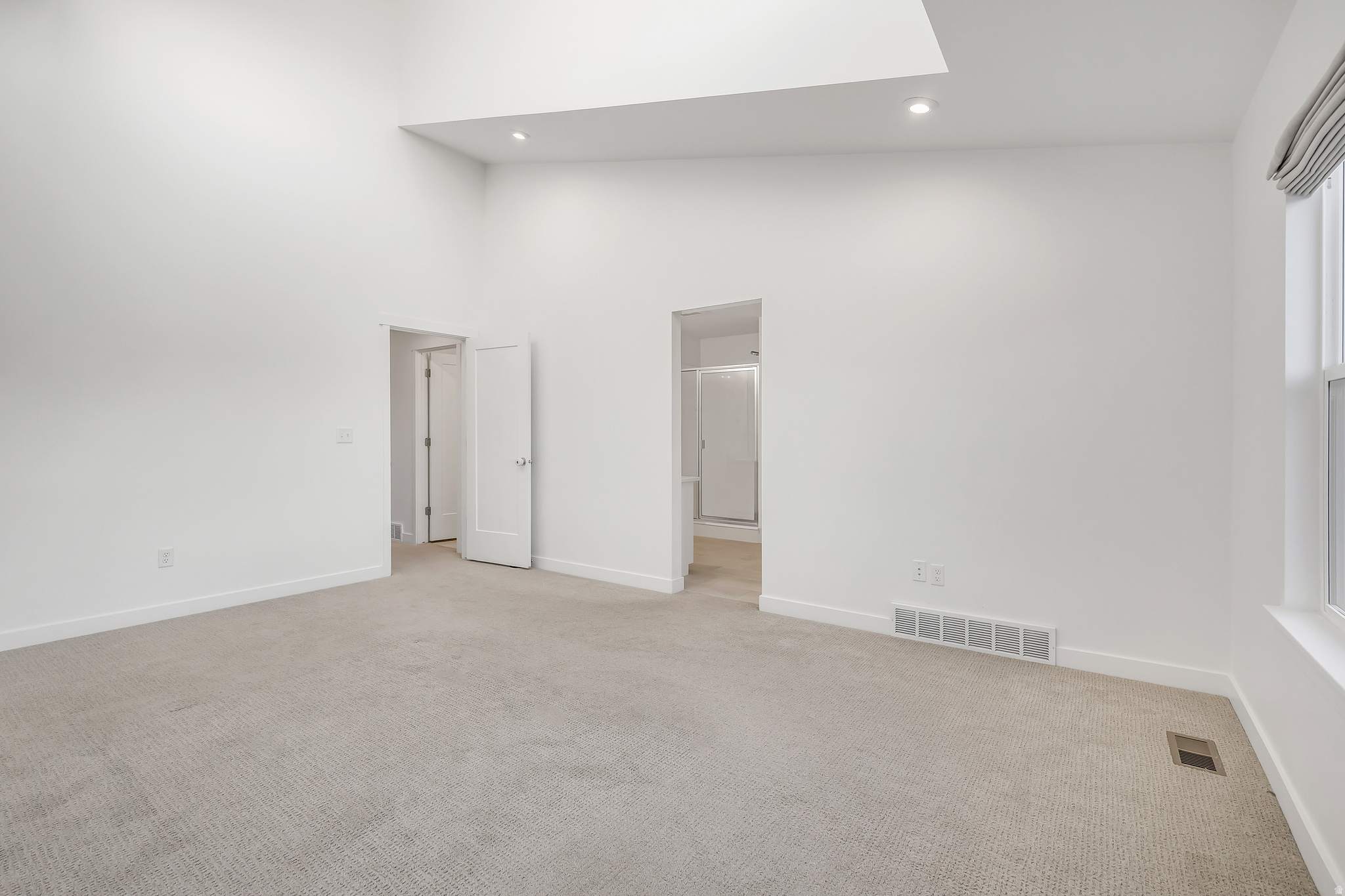 HARVEST PARK - Residential