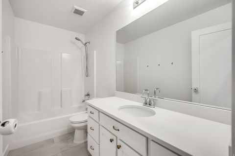 Tiny photo for 1058 S LILAC WAY, Mapleton, UT 84664 (MLS # 2134083)