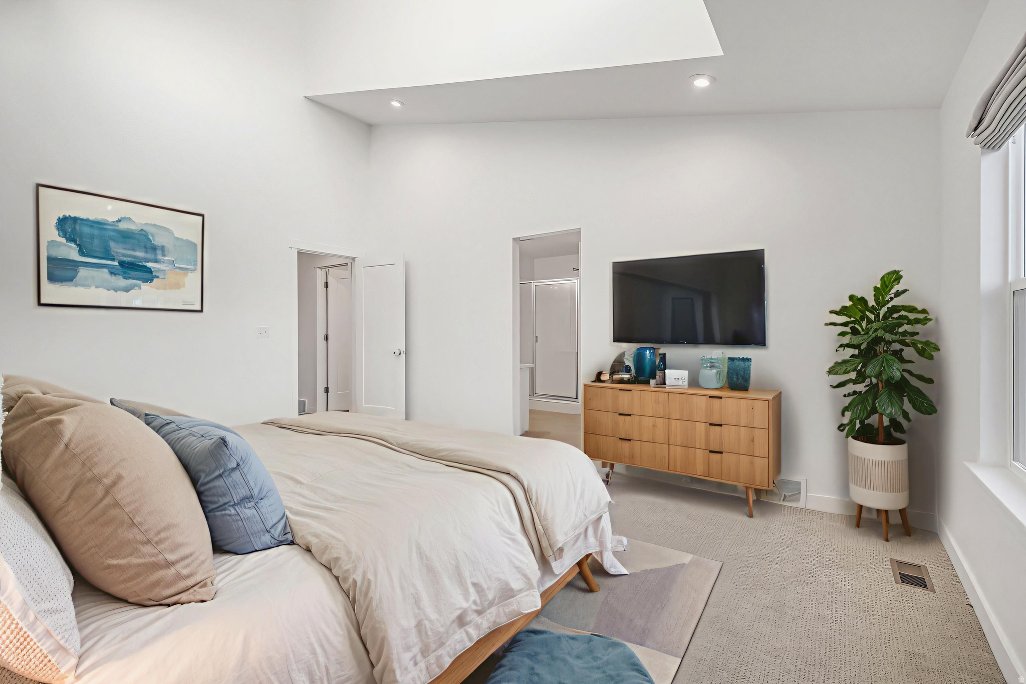 HARVEST PARK - Residential