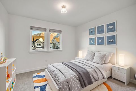 Tiny photo for 1058 S LILAC WAY, Mapleton, UT 84664 (MLS # 2134083)