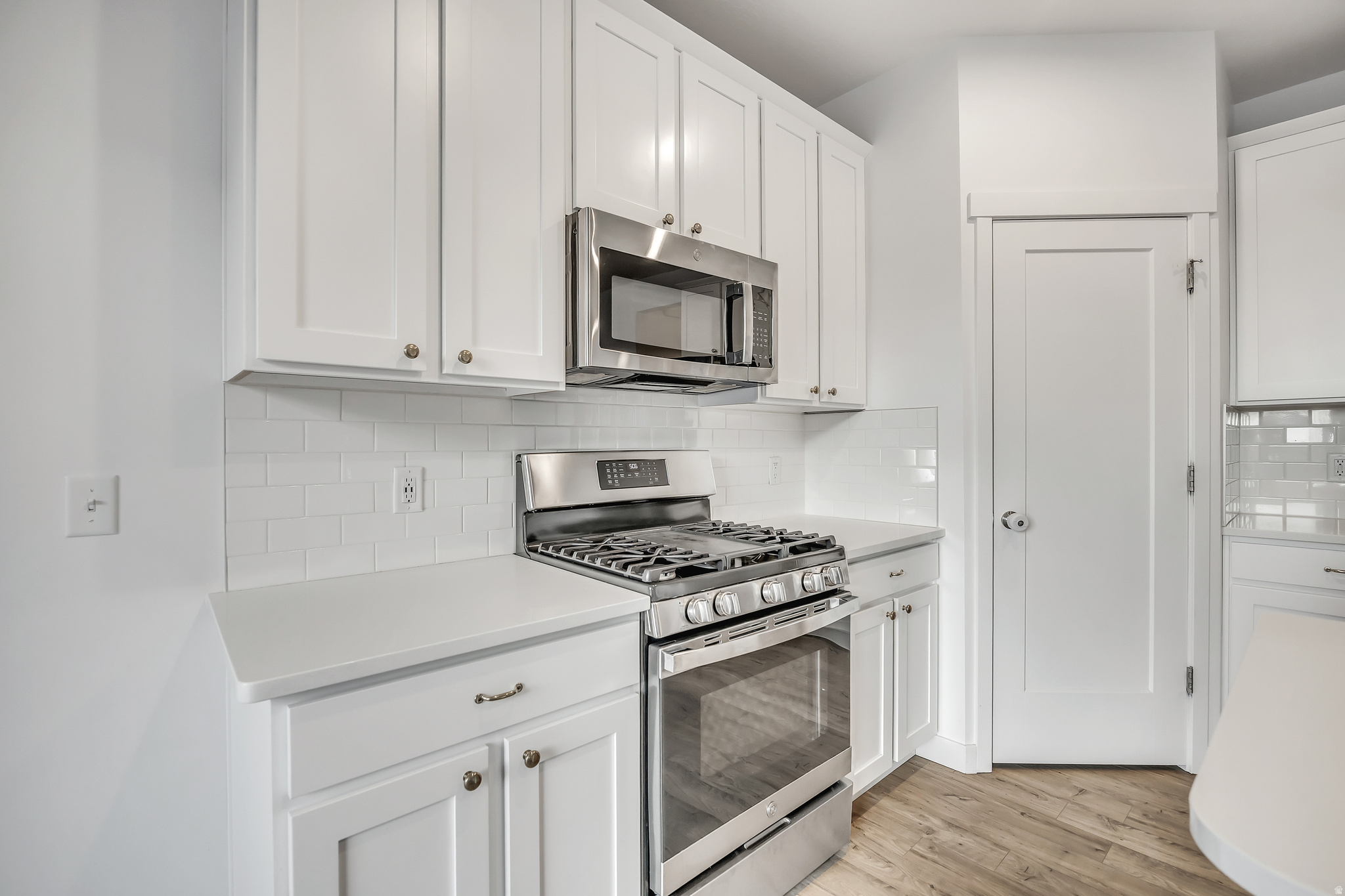 HARVEST PARK - Residential