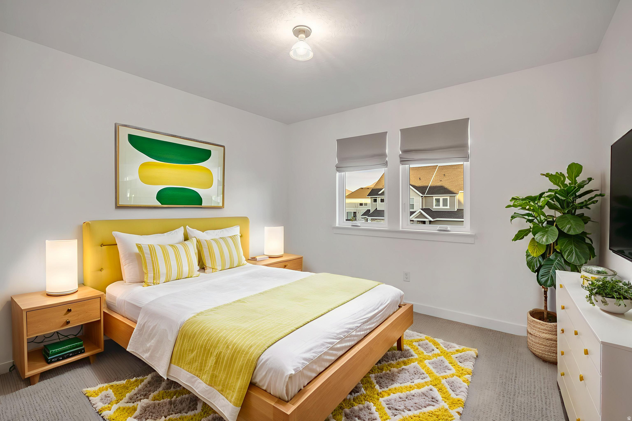 HARVEST PARK - Residential