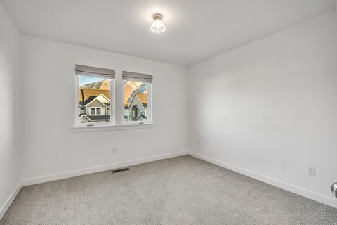 Tiny photo for 1058 S LILAC WAY, Mapleton, UT 84664 (MLS # 2134083)