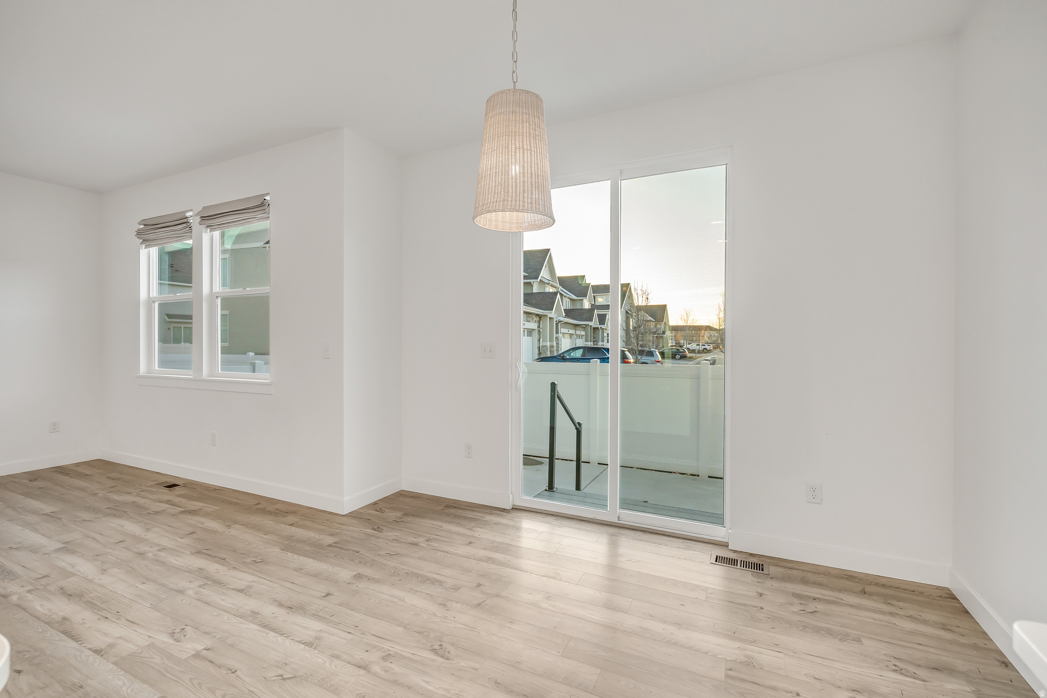 HARVEST PARK - Residential