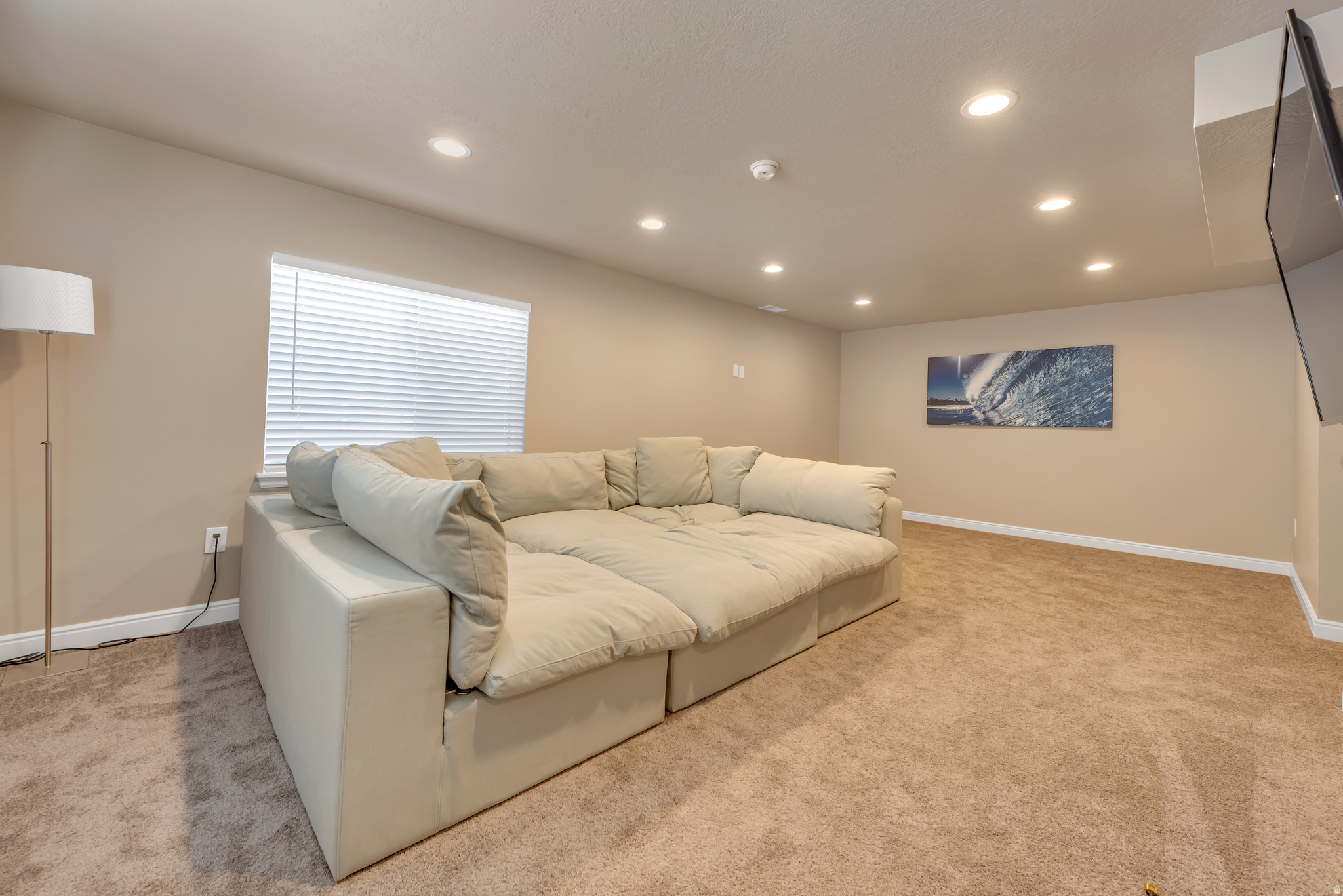 THANKSGIVING - Residential Lease