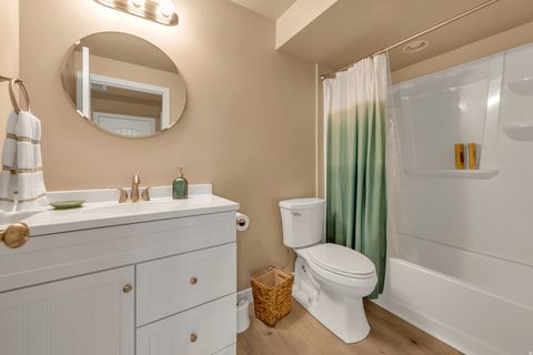 Tiny photo for 3234 W DESERT LILY DR, Lehi, UT 84043 (MLS # 2154773)