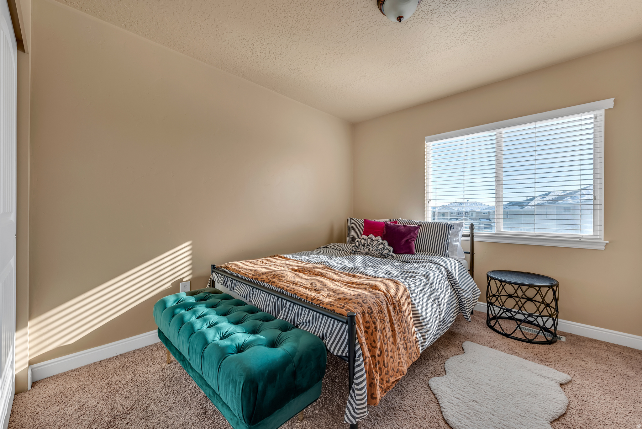 THANKSGIVING - Residential Lease