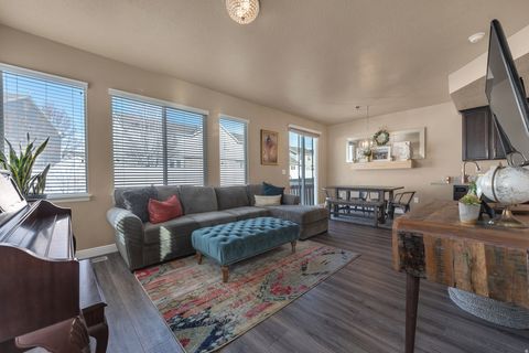 Tiny photo for 3234 W DESERT LILY DR, Lehi, UT 84043 (MLS # 2154773)
