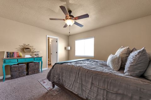 Tiny photo for 3234 W DESERT LILY DR, Lehi, UT 84043 (MLS # 2154773)