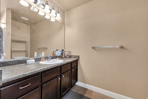 Tiny photo for 3234 W DESERT LILY DR, Lehi, UT 84043 (MLS # 2154773)