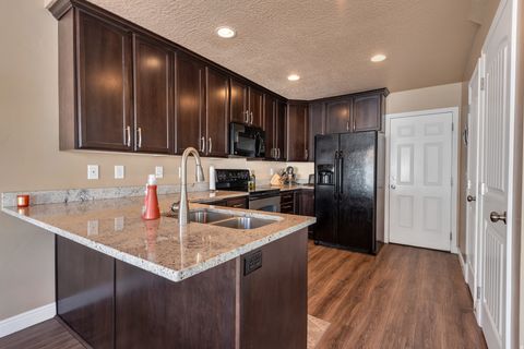 Tiny photo for 3234 W DESERT LILY DR, Lehi, UT 84043 (MLS # 2154773)