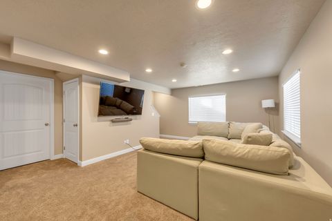 Tiny photo for 3234 W DESERT LILY DR, Lehi, UT 84043 (MLS # 2154773)