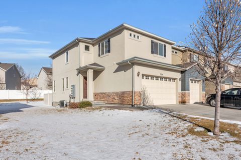 Tiny photo for 3234 W DESERT LILY DR, Lehi, UT 84043 (MLS # 2154773)
