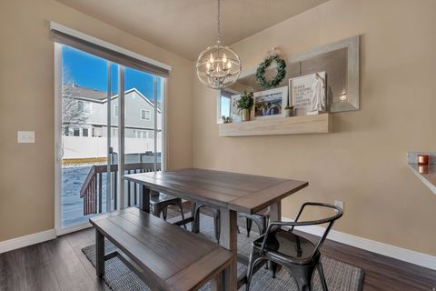 Tiny photo for 3234 W DESERT LILY DR, Lehi, UT 84043 (MLS # 2154773)