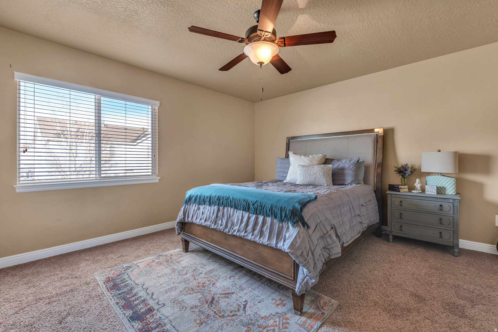 THANKSGIVING - Residential Lease