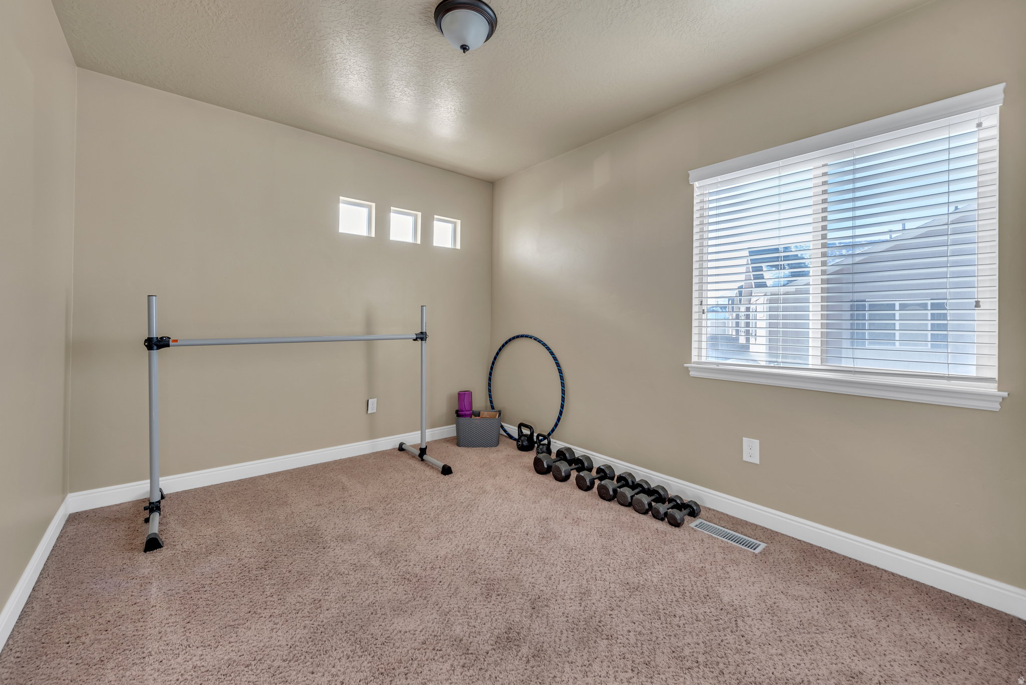 THANKSGIVING - Residential Lease