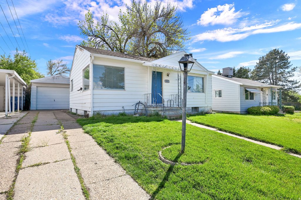 Photo of 509 E 41ST ST, South Ogden, UT 84403 (MLS # 2154900)