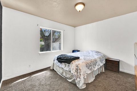 Tiny photo for 509 E 41ST ST, South Ogden, UT 84403 (MLS # 2154900)