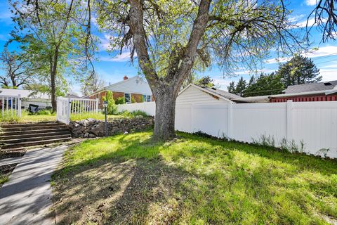 Tiny photo for 509 E 41ST ST, South Ogden, UT 84403 (MLS # 2154900)