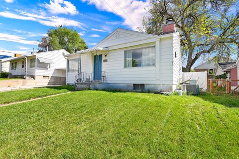 Tiny photo for 509 E 41ST ST, South Ogden, UT 84403 (MLS # 2154900)
