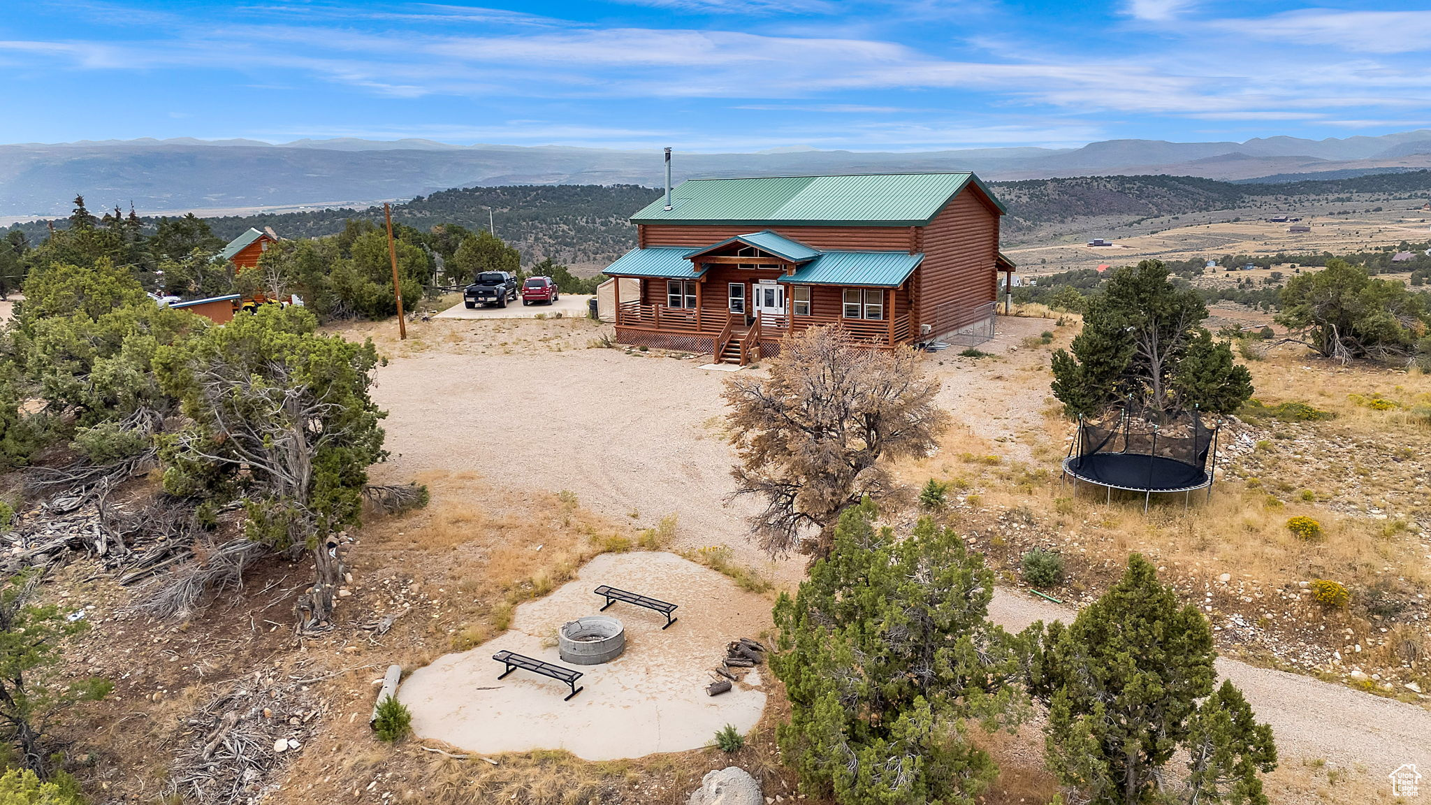 BANDANNA RANCH - Residential