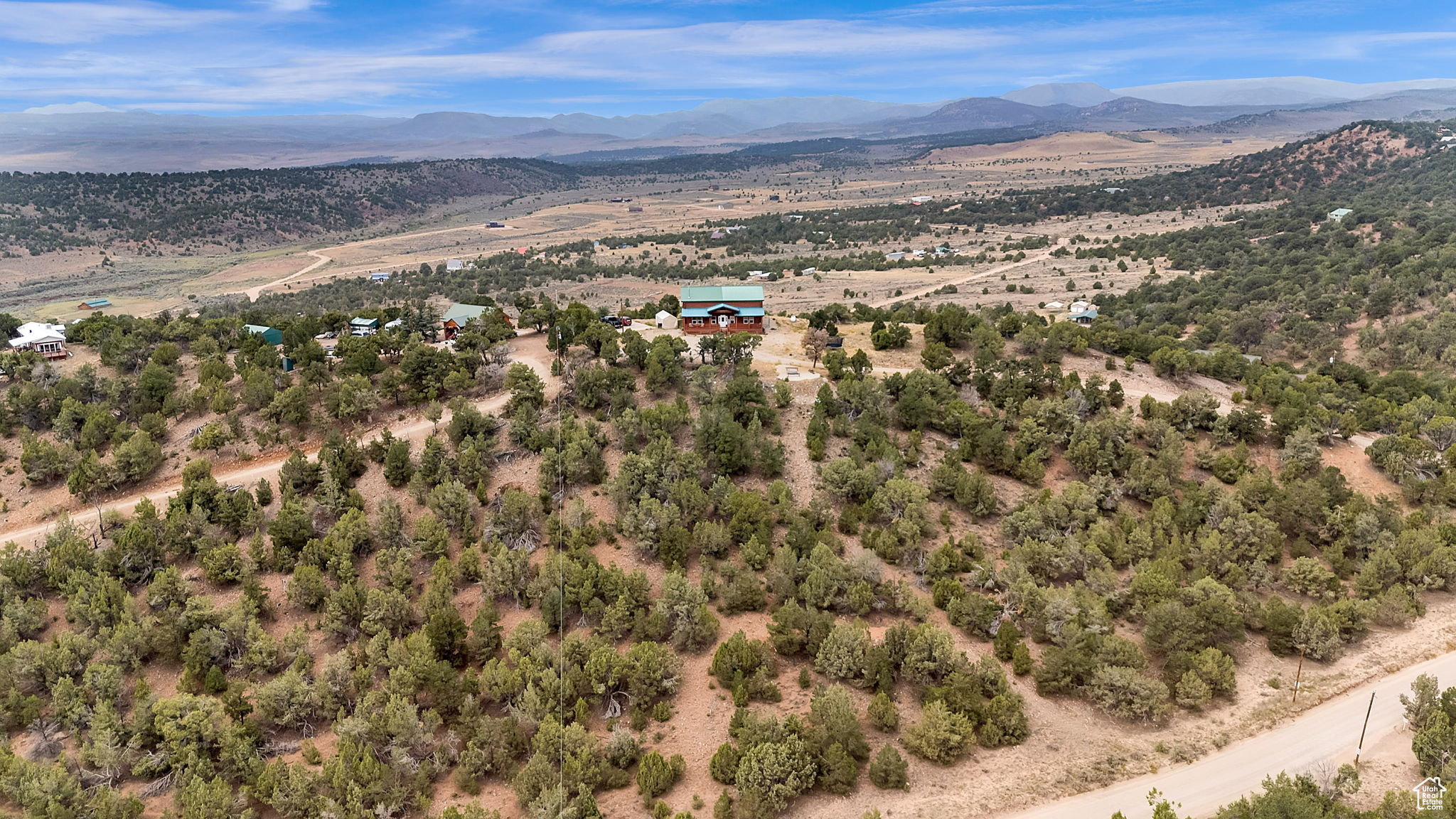 BANDANNA RANCH - Residential