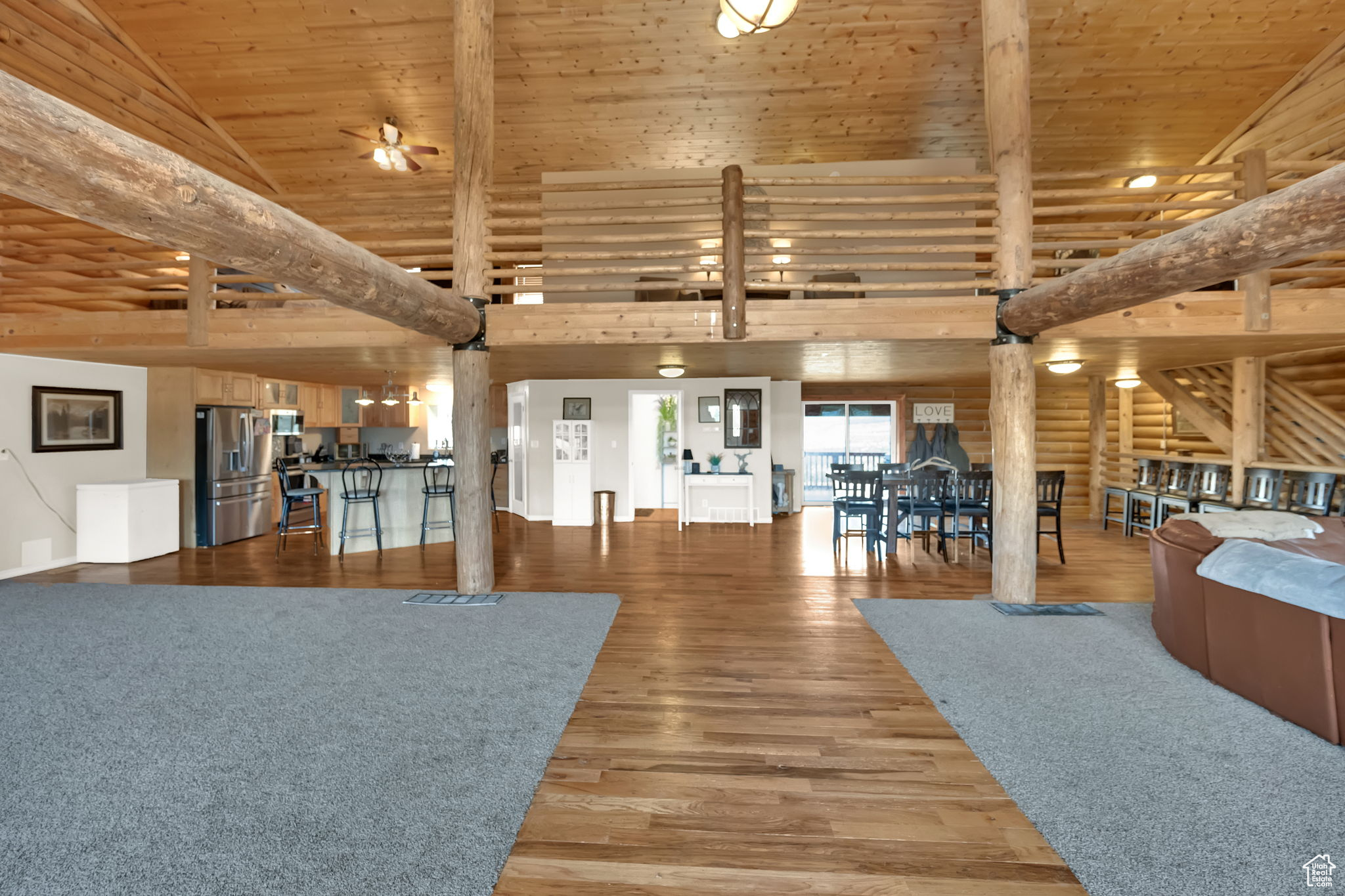 BANDANNA RANCH - Residential