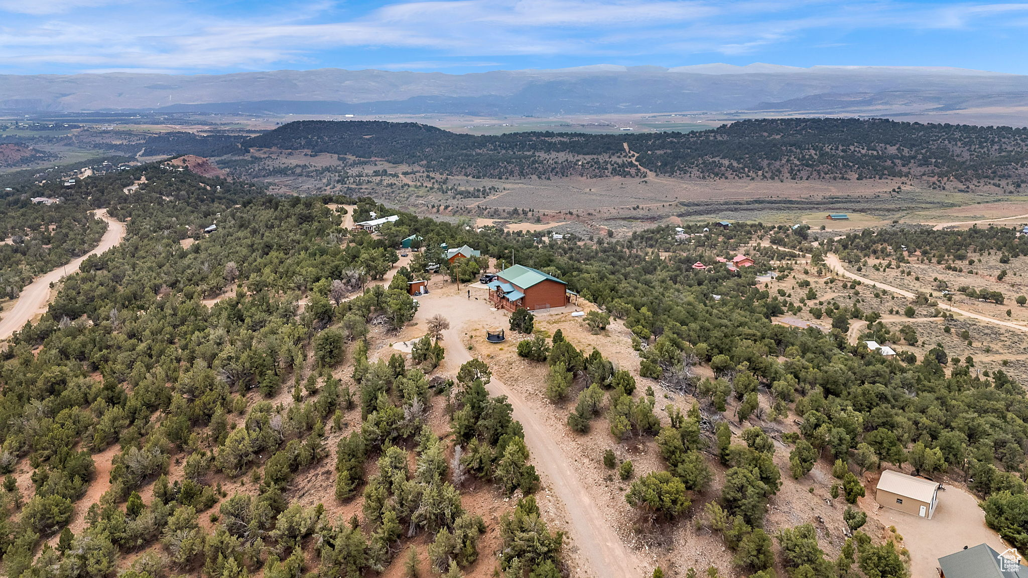 BANDANNA RANCH - Residential