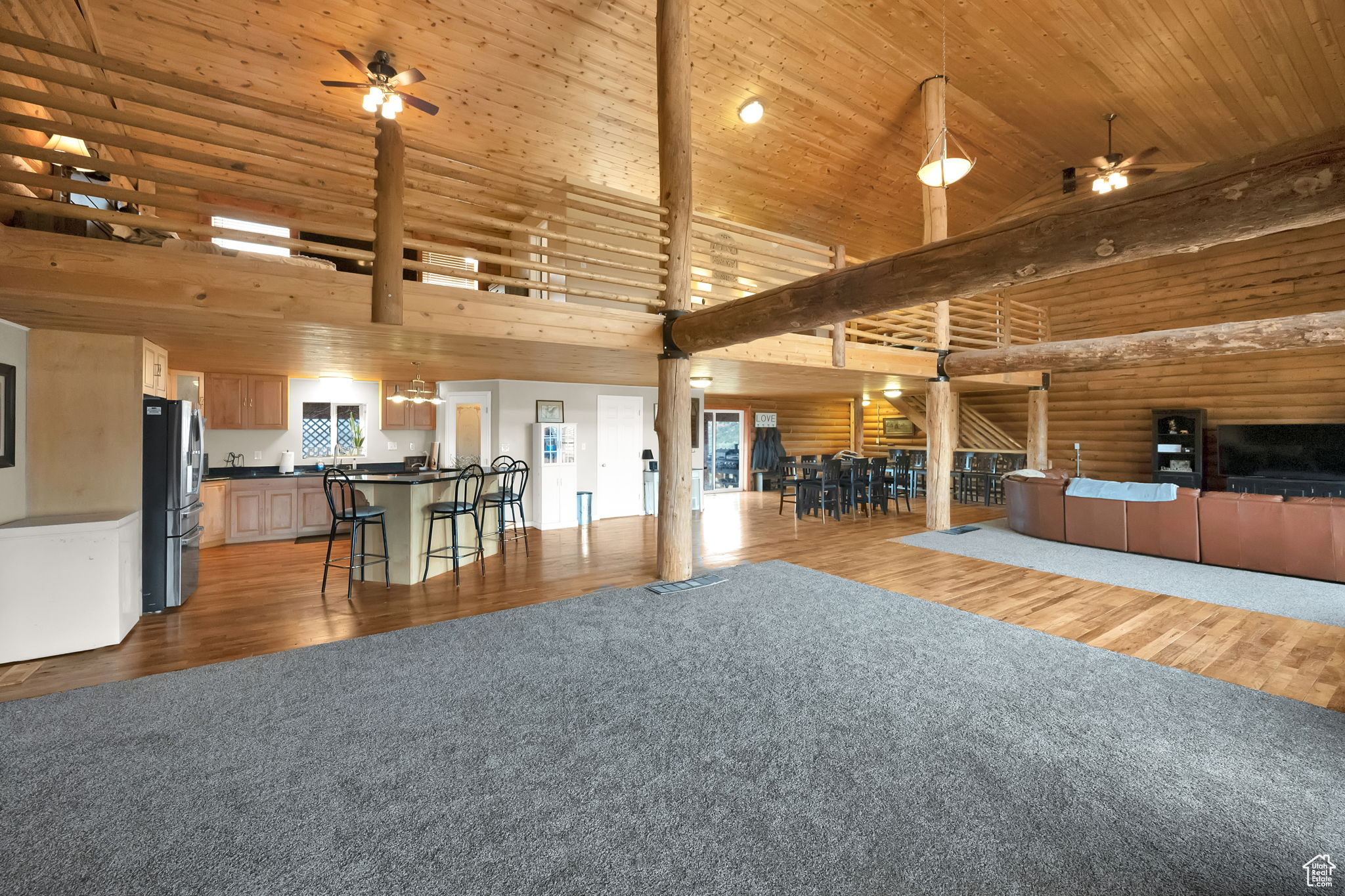 BANDANNA RANCH - Residential