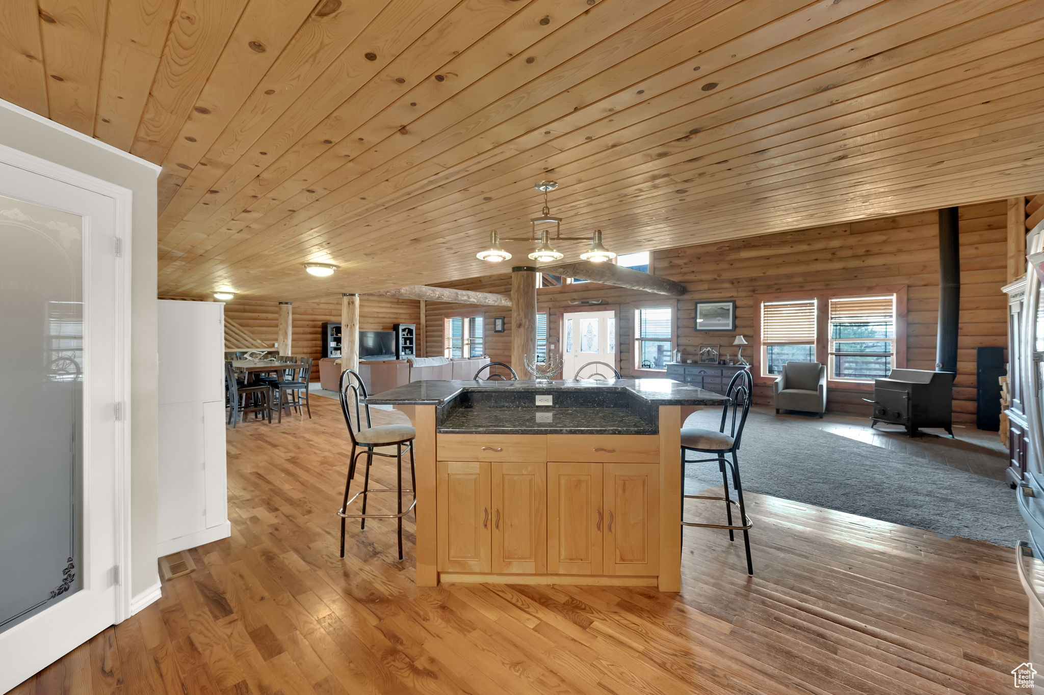 BANDANNA RANCH - Residential