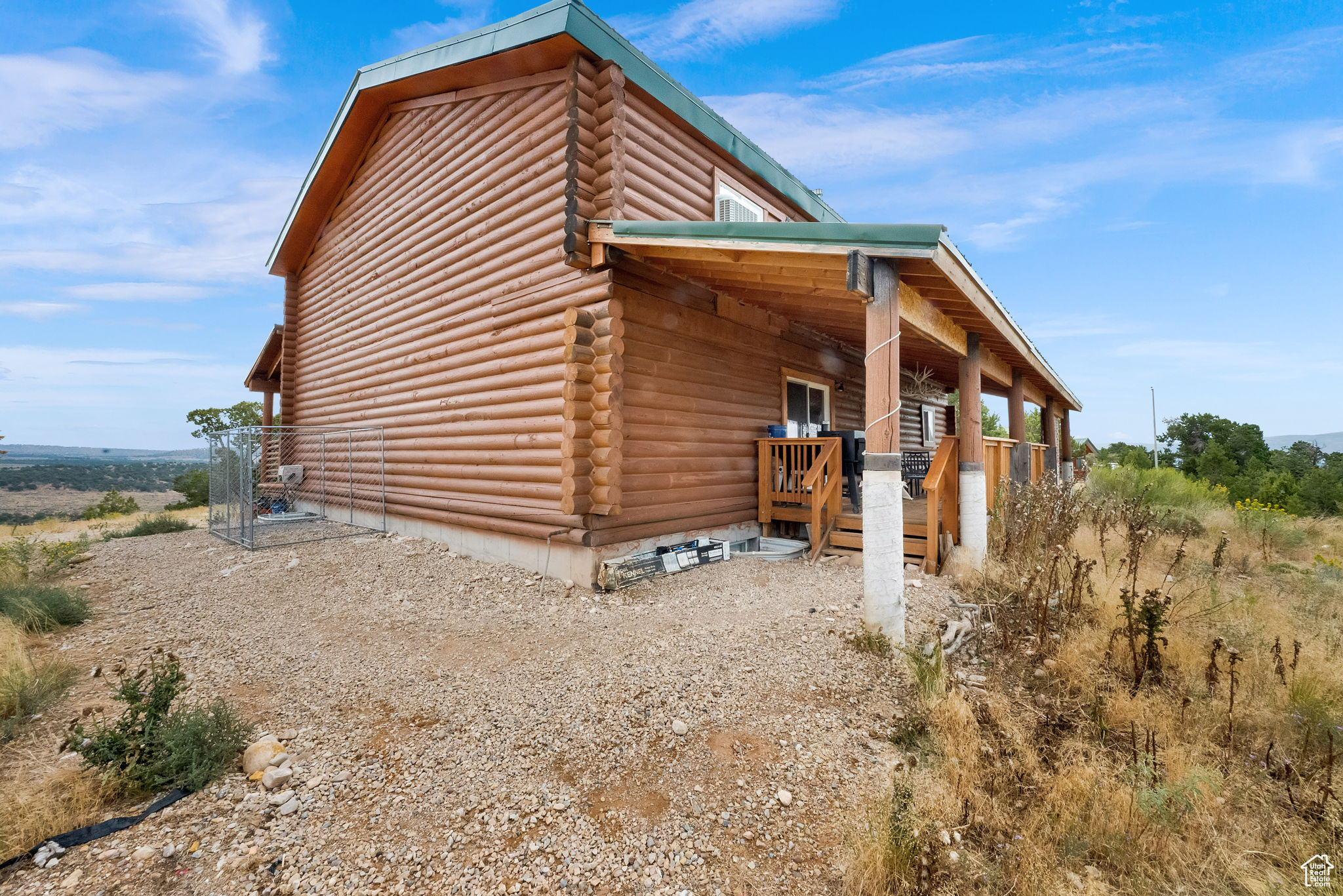 BANDANNA RANCH - Residential