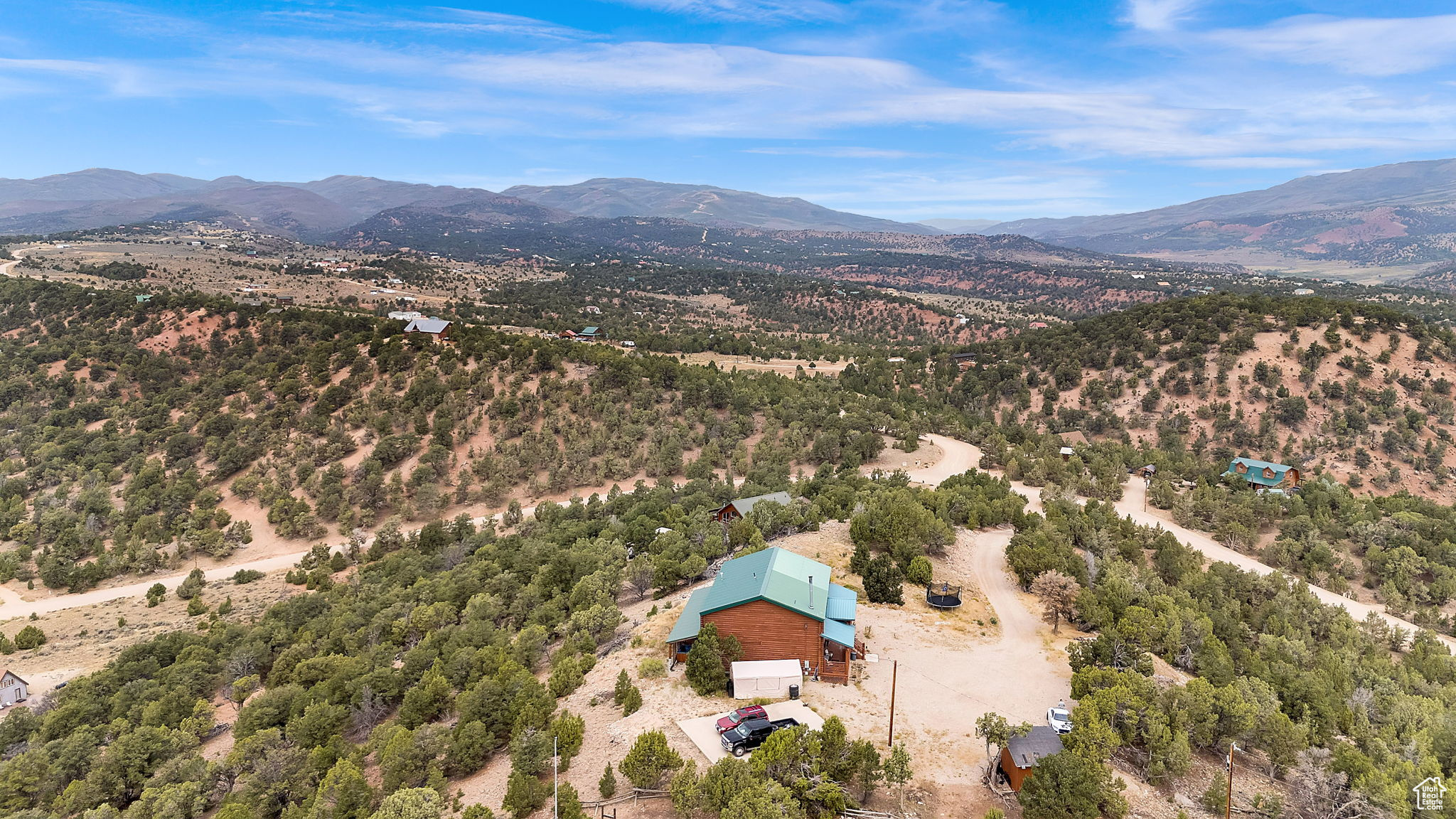 BANDANNA RANCH - Residential