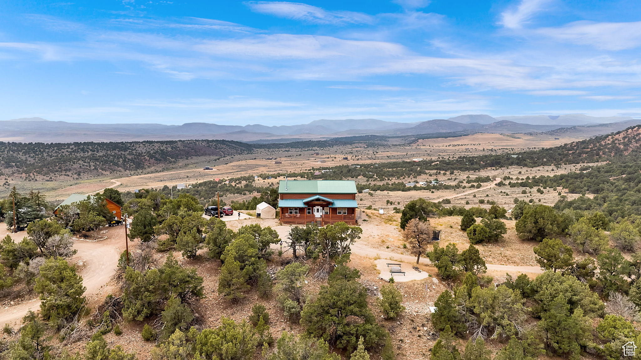 BANDANNA RANCH - Residential