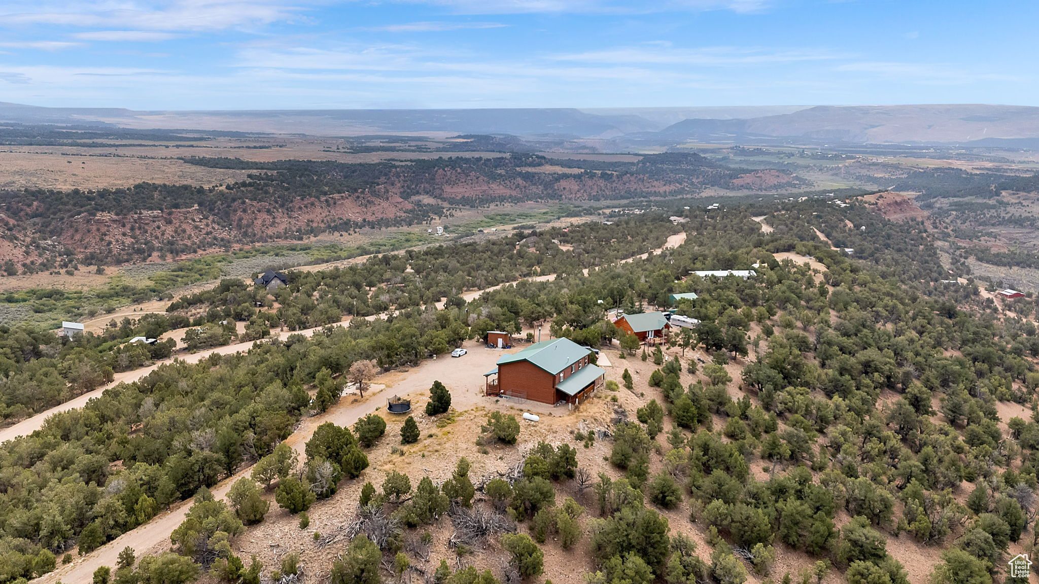 BANDANNA RANCH - Residential