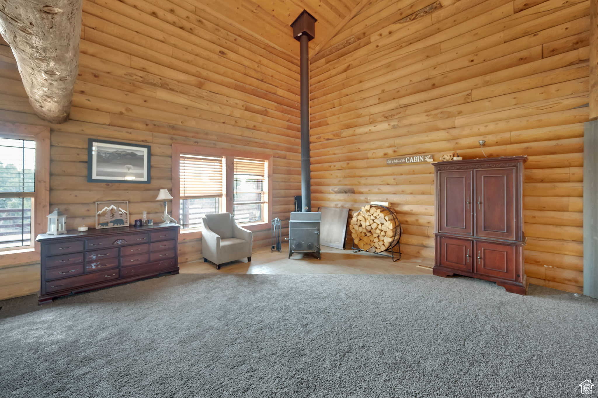 BANDANNA RANCH - Residential