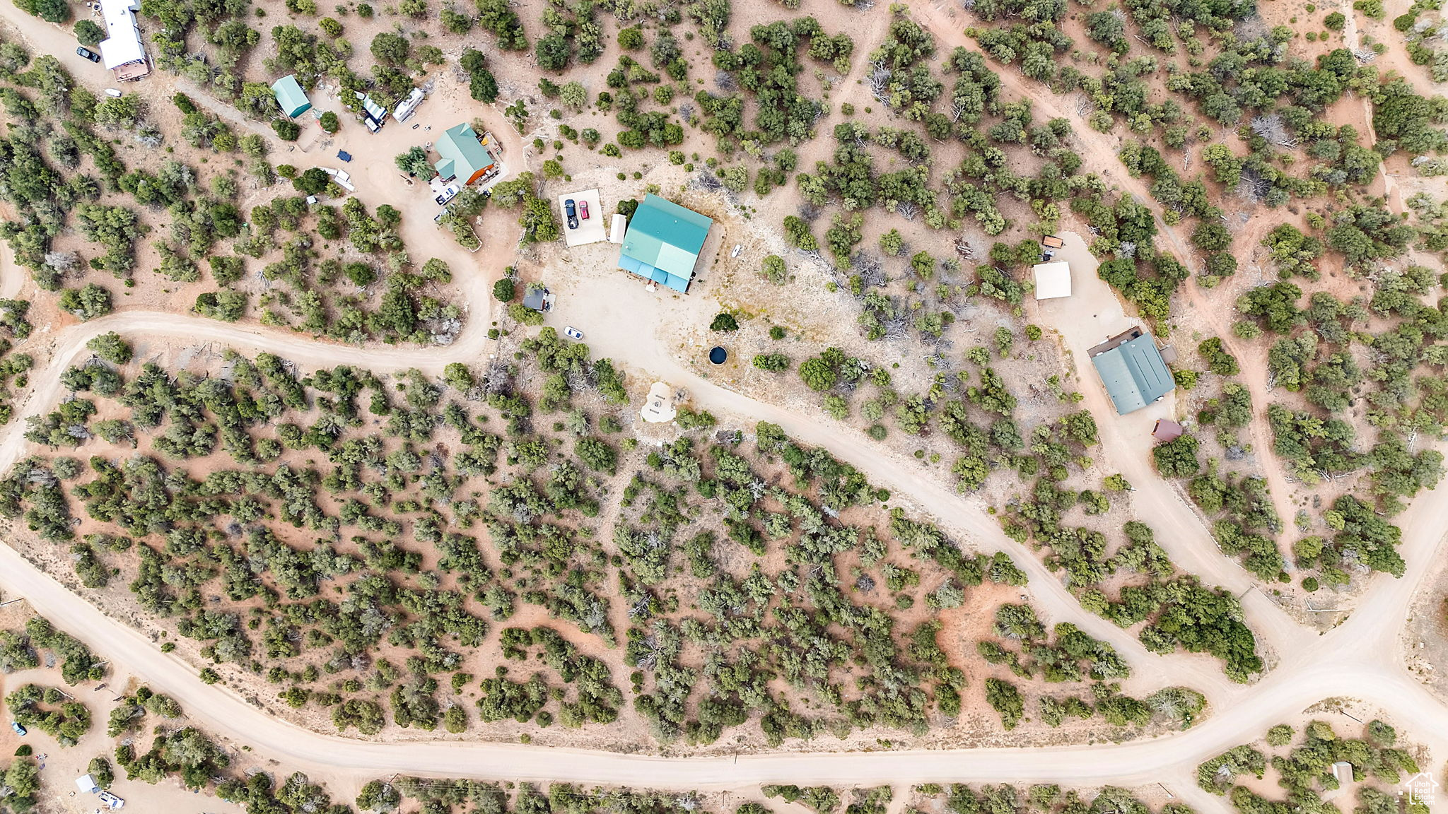 BANDANNA RANCH - Residential