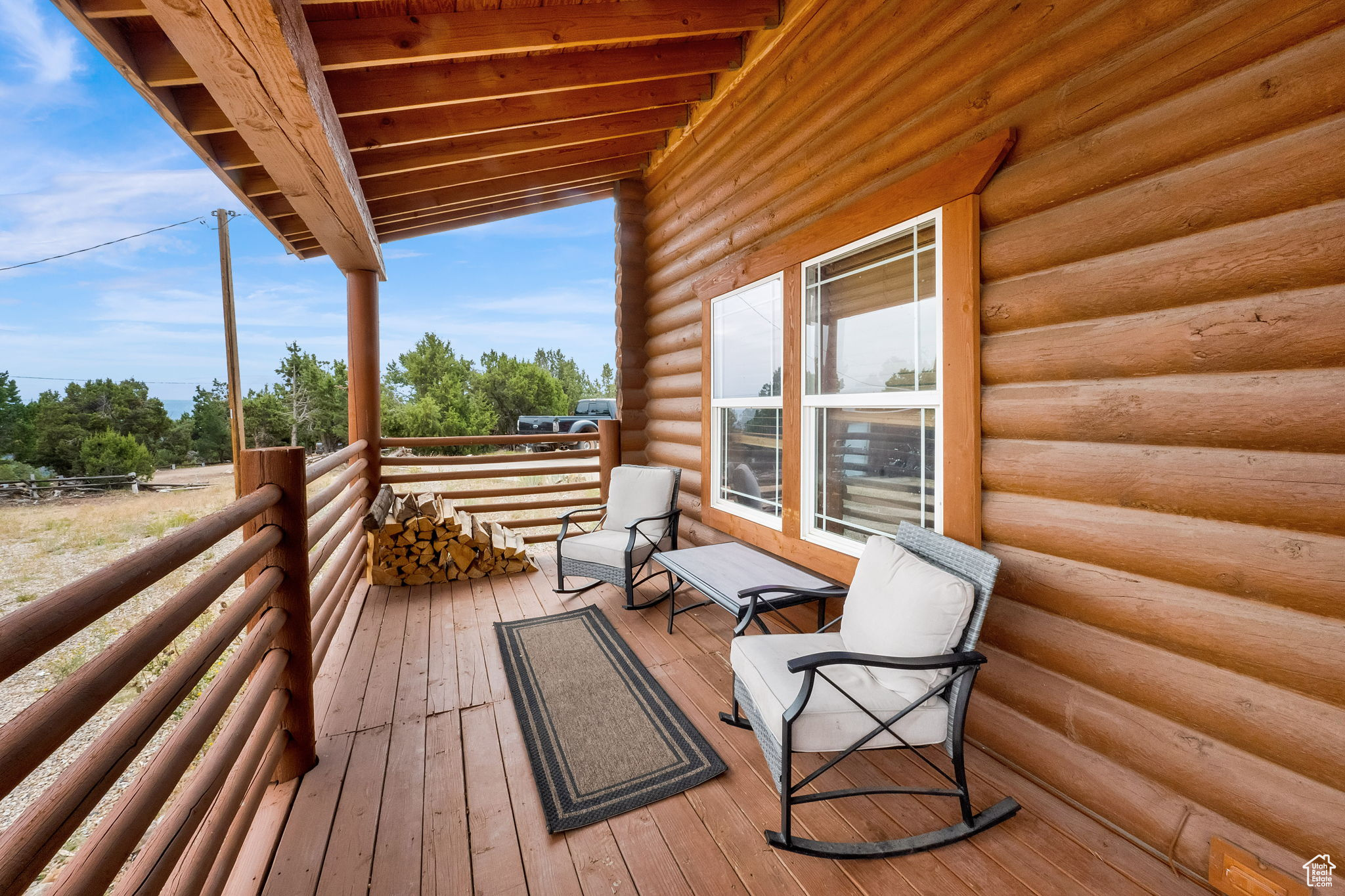 BANDANNA RANCH - Residential