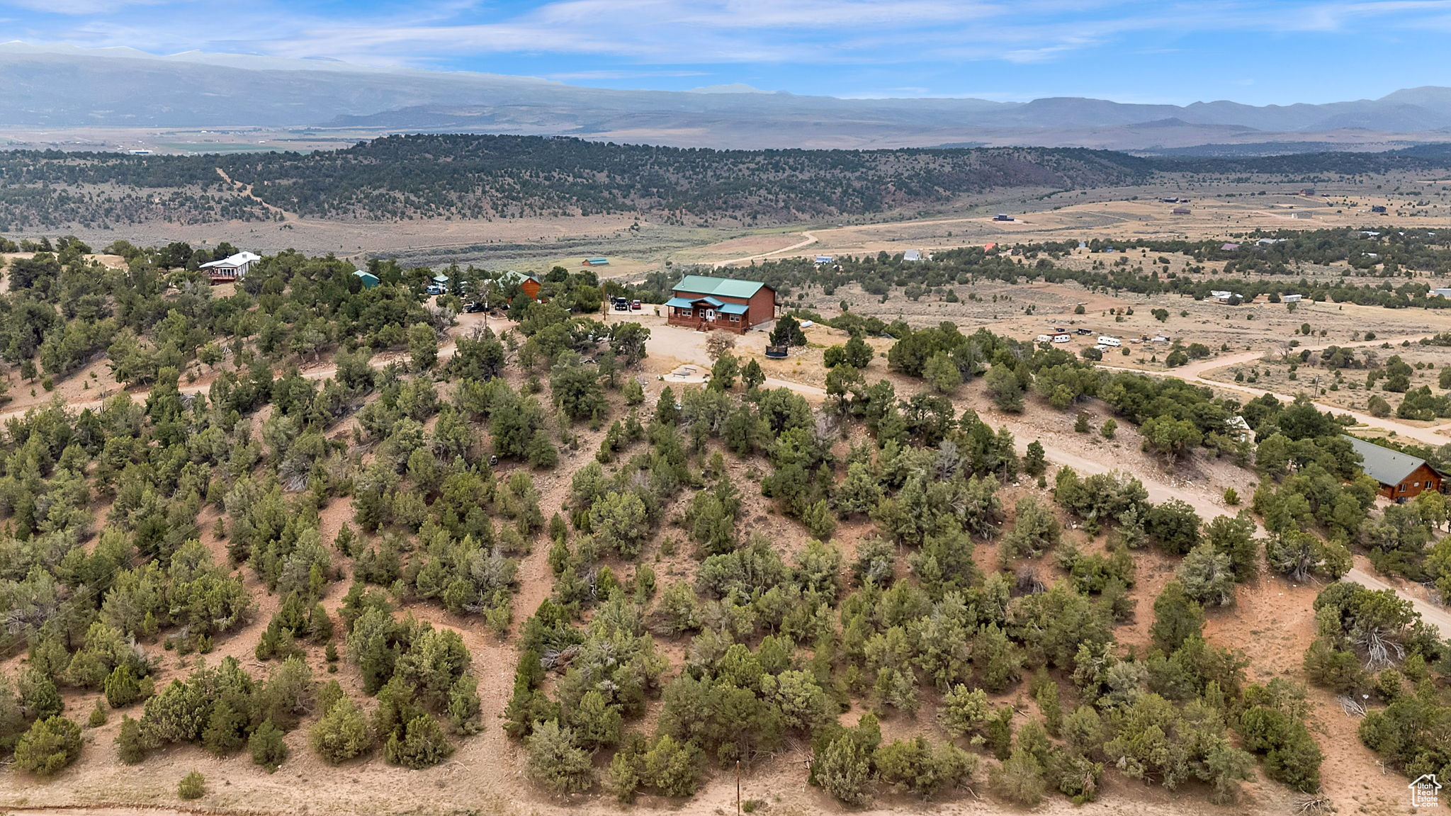 BANDANNA RANCH - Residential