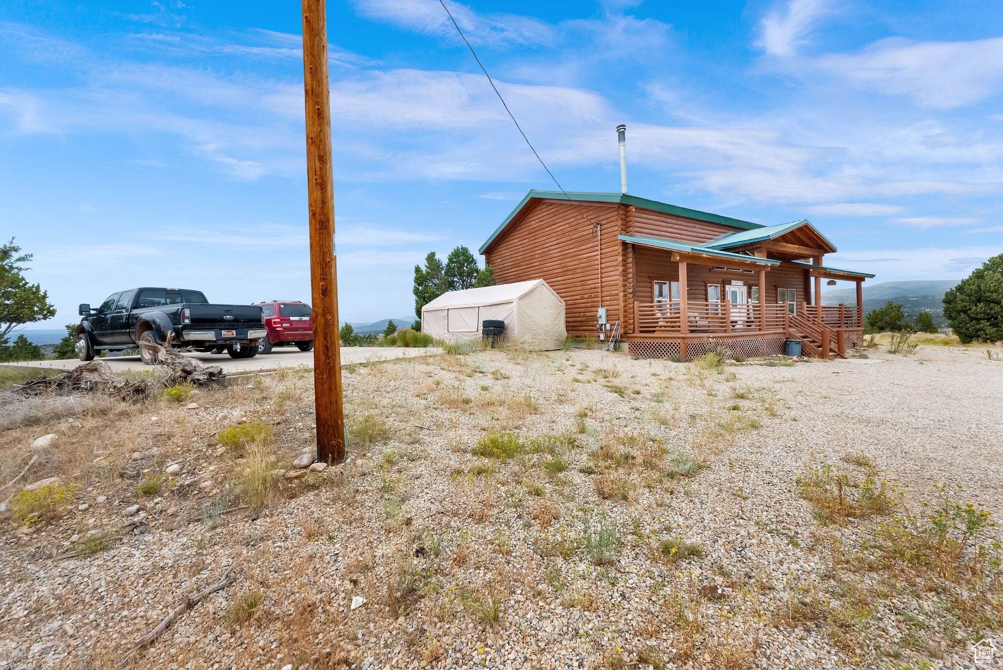 BANDANNA RANCH - Residential