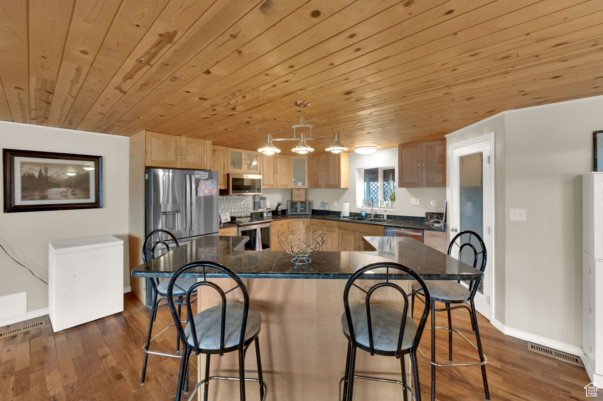 BANDANNA RANCH - Residential
