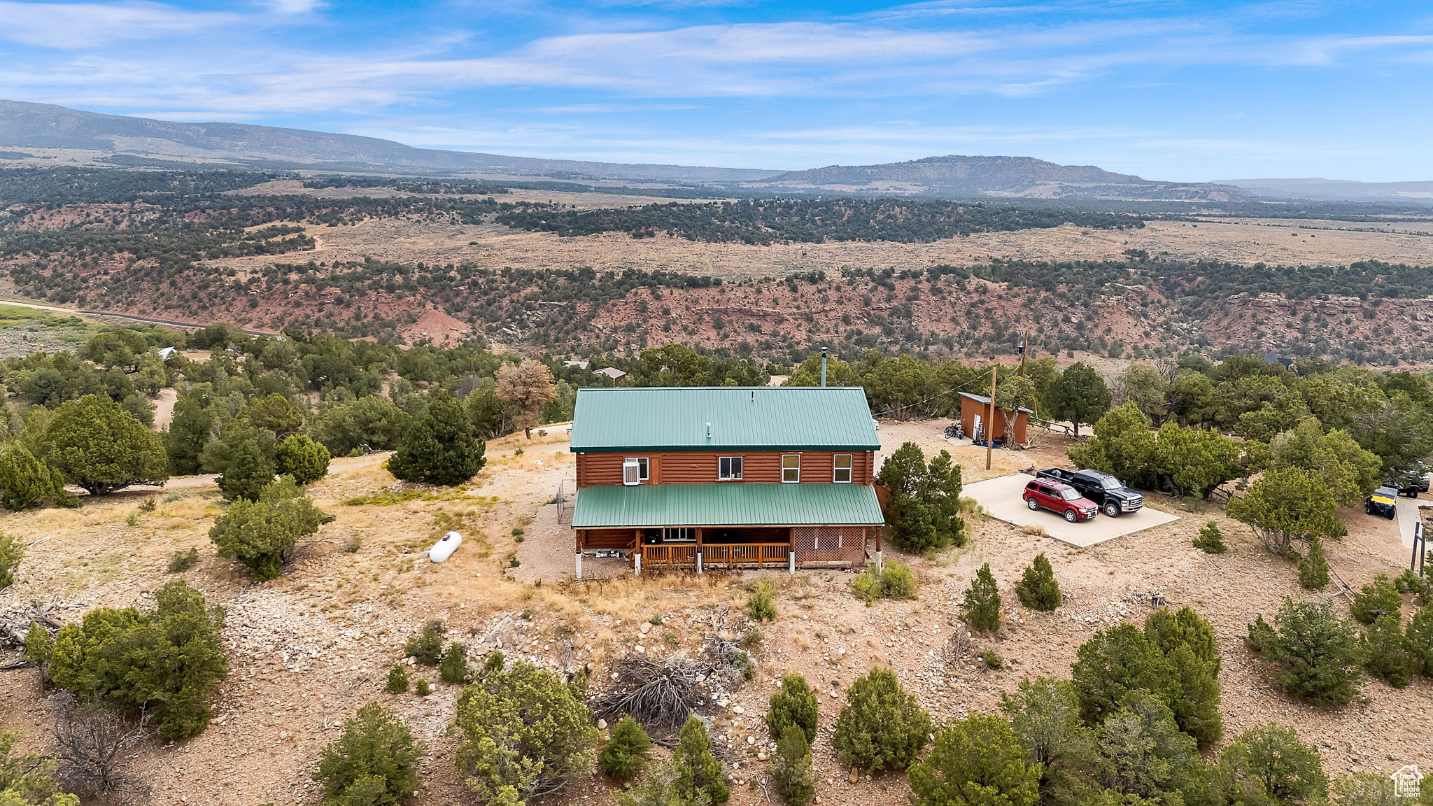 BANDANNA RANCH - Residential