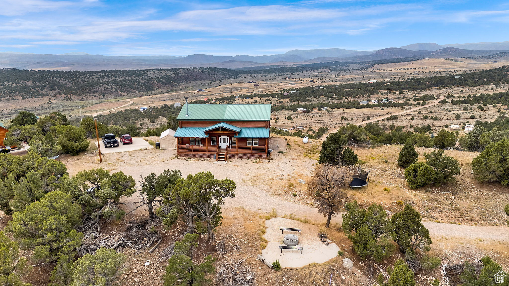 BANDANNA RANCH - Residential
