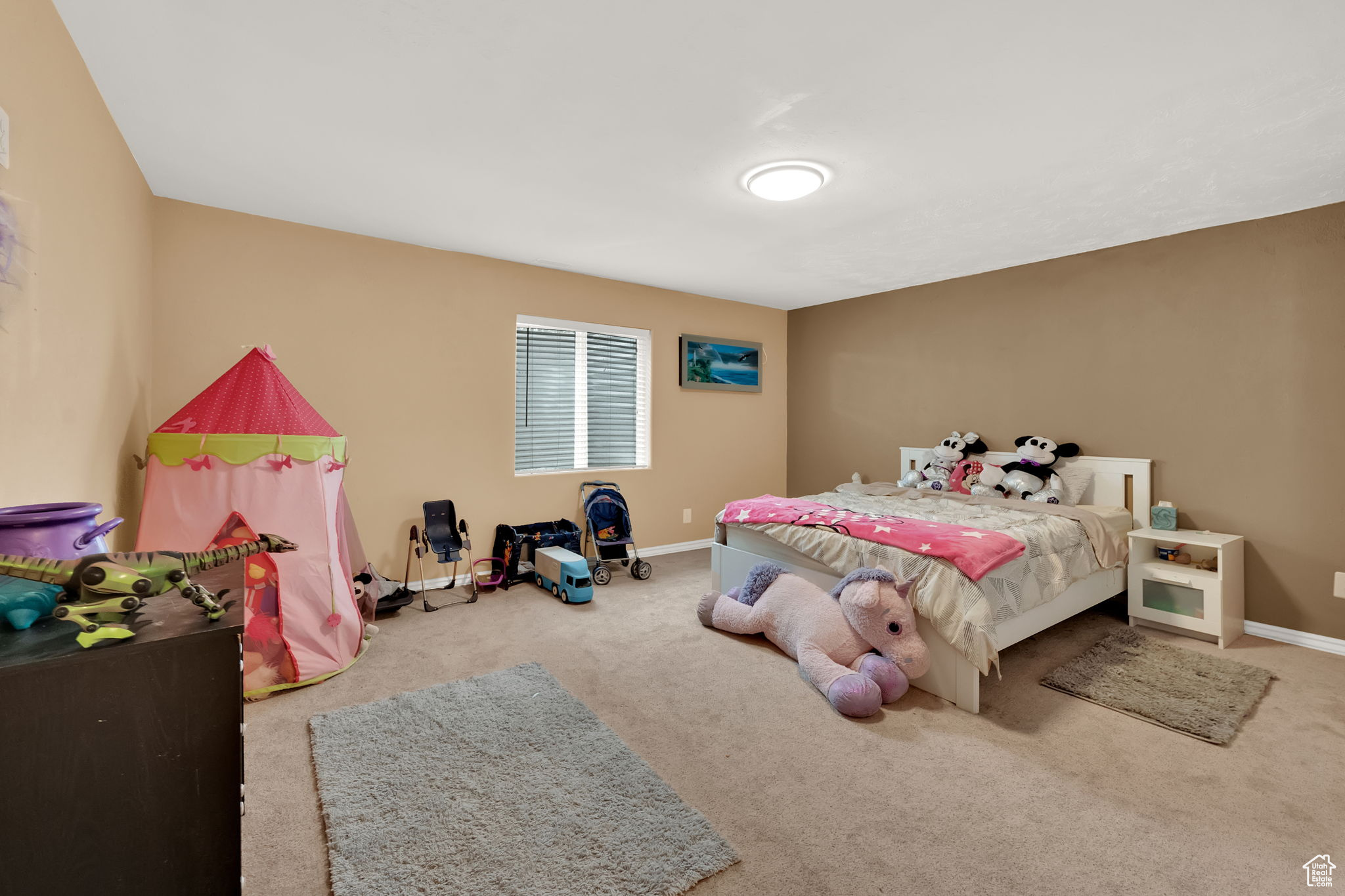 BANDANNA RANCH - Residential