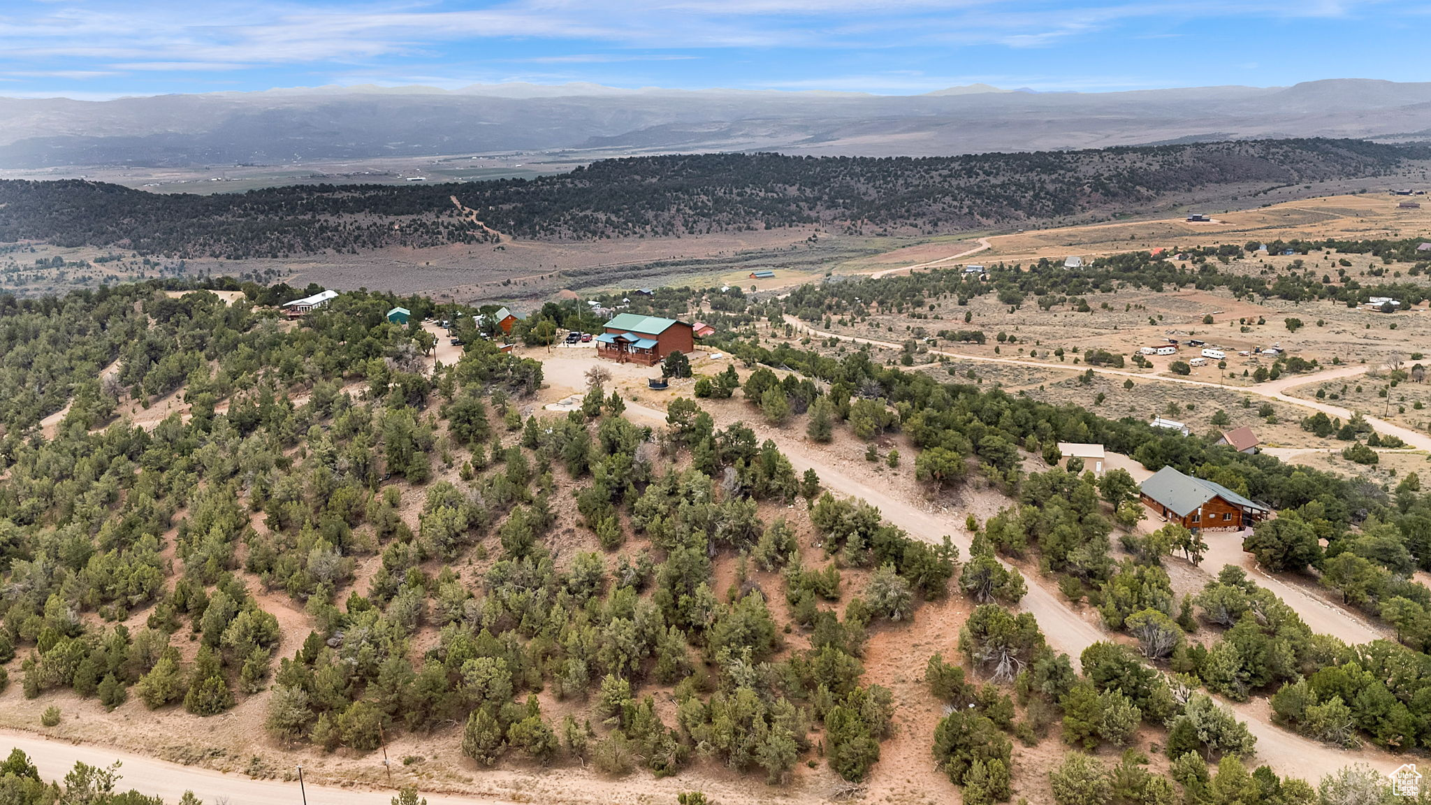 BANDANNA RANCH - Residential