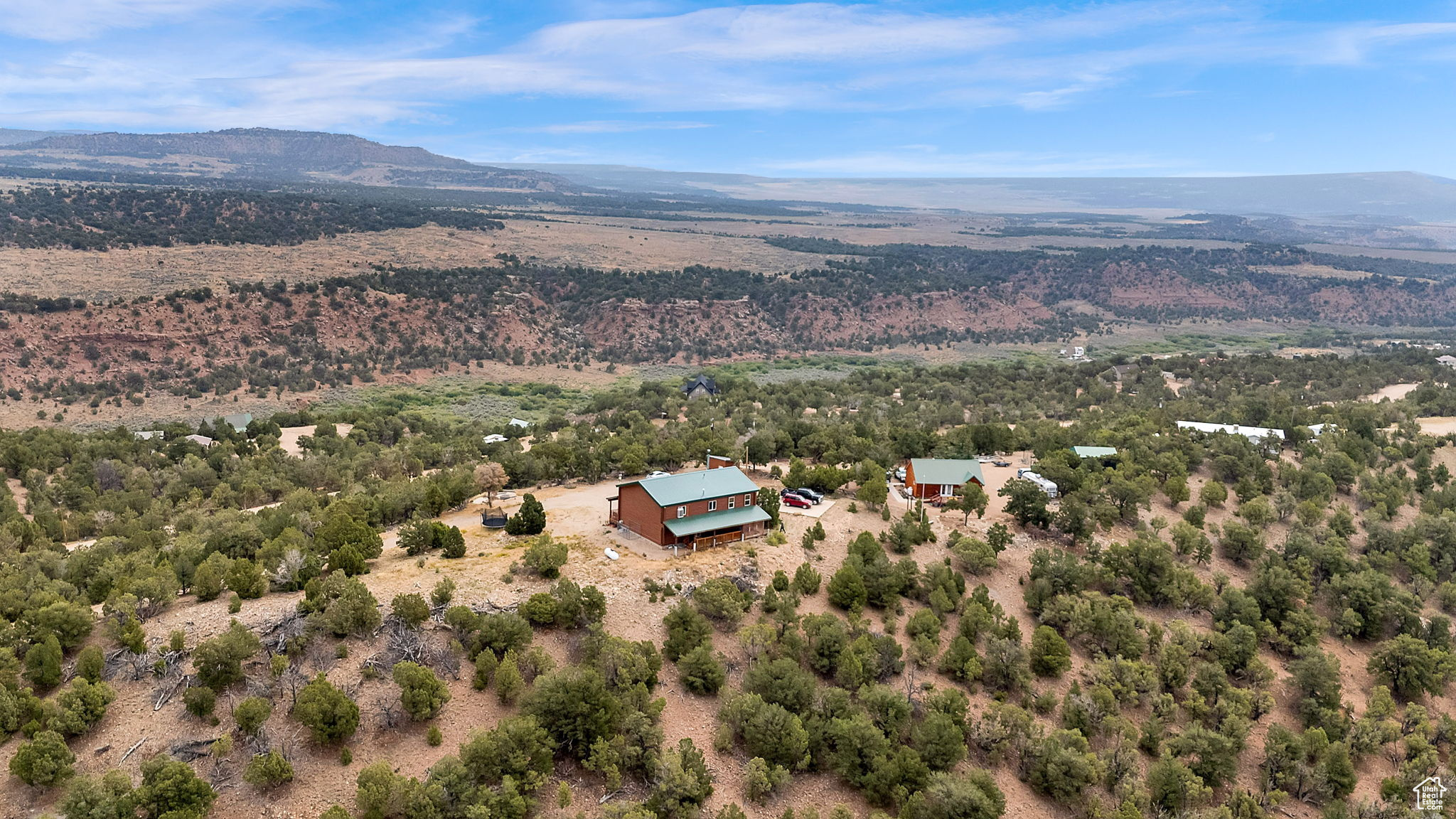 BANDANNA RANCH - Residential