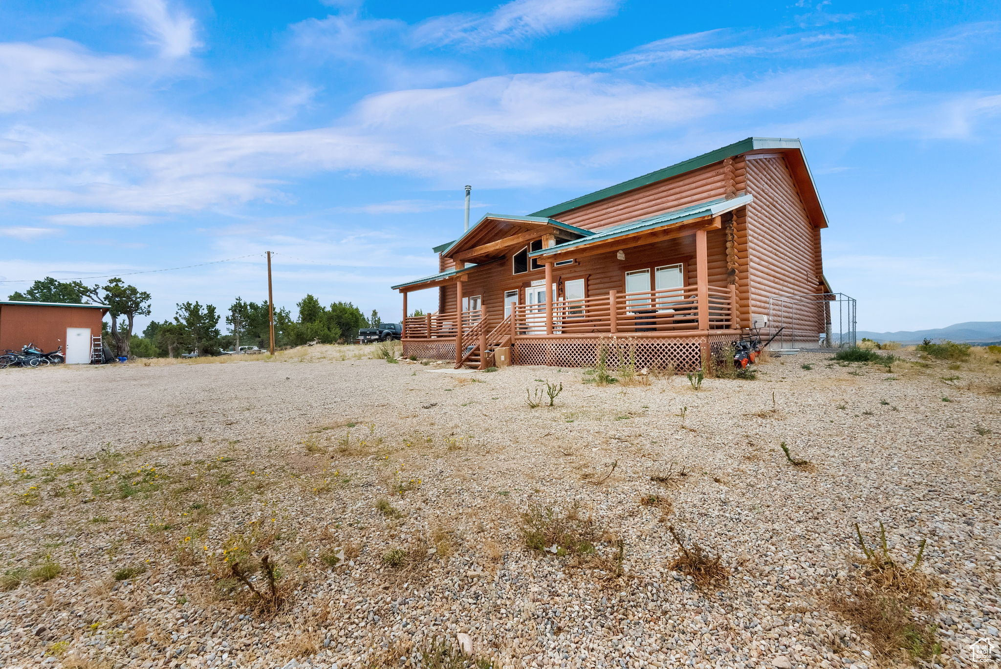 BANDANNA RANCH - Residential